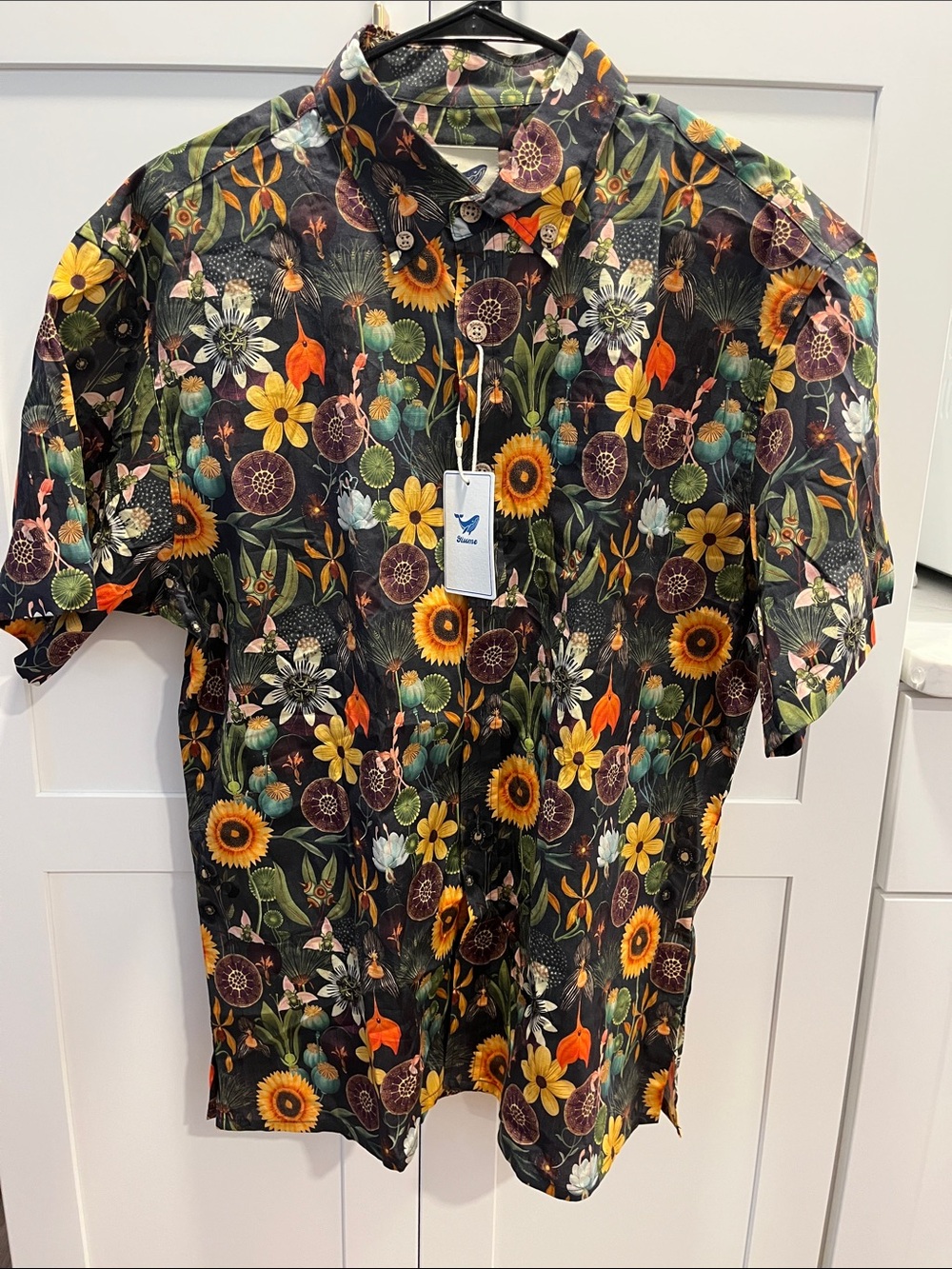 Yiume Sunflower Serenity By Mo